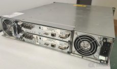 HP StorageWorks MSA2000 dual FC controller, model 2012fc - 5