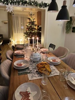 Rodinný dům 4+1 - 5