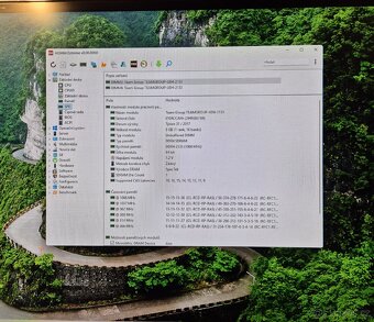i5-7500 + ASUS Prime B250M-A + 16GB + 180GB SSD - 5