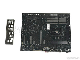 Základní deska ASUS ROG Maximus VI Hero - 5