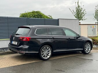 Volkswagen Passat GTE 1.4TSI PHEV top výbava a stav - 5