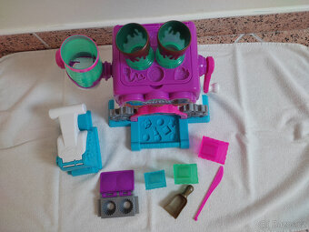 PLAY DOH VELKÁ TOVÁRNA NA ČOKOLÁDU - 5