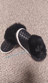 Dětské zimní boty - 5