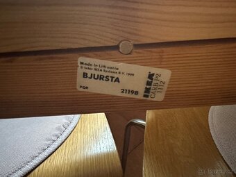 Kuchyňský stůl - Ikea - 5