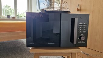Mikrovlnná trouba Samsung - 5