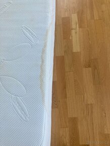 Matrace 2 ks - 90 x 200 - 5