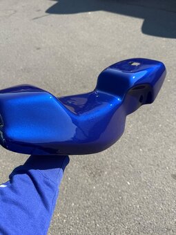 minibike Blata 2.5 - 5