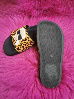 PANTOFLE KARL LAGERFELD - 5