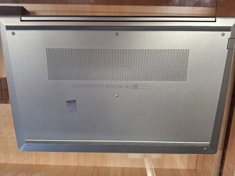 HP ProBook 455 15,6 palců G9 (6S6K2EA) záruka - 5