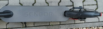 ElektroKloloběžka Sencor SCOOTER Two Long Range - 5