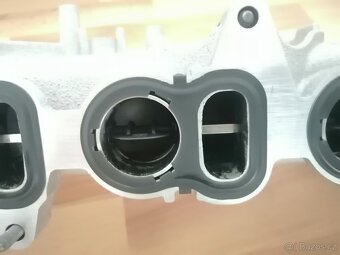 Sací potrubí originální BMW, motorizace B57 3.0/4.0 D - 5