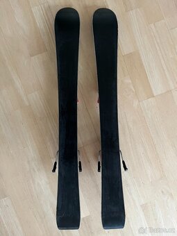 Set dětské lyže Atomic 80cm a boty Nordica 16,5cm (EUR 26,5) - 5