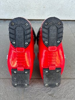 Dětské lyžáky Dalbello CXR 2 - 5