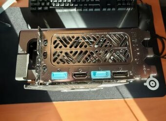 Sapphire AMD Radeon RX 7900 XTX NITRO+ Vapor-X - 5