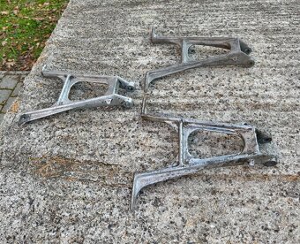 Jawa 250 350 sport, calif, ČZ - stojany 19 kola - 5