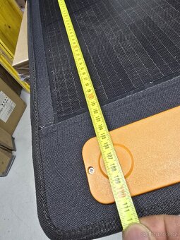 Solární nabíječka - 5