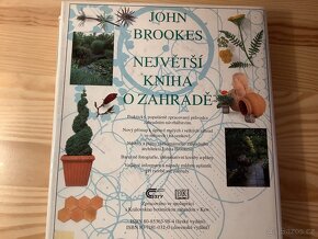 Největší kniha o zahradě - 5