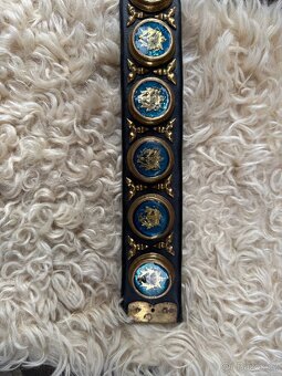 Rytířský opasek - 5