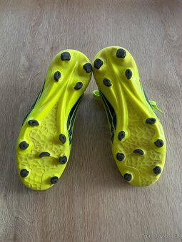 Kopačky Huari velikost 29 - 5