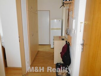 Pronájem bytu 2+1, 57m2 Frýdlant nad Ostravicí - 5