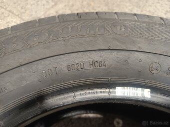 Barum Vanis 2, 225/65 R16C  112/110R - 5