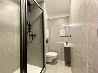 Prodej bytu 1+kk, 28 m2, Jindřichův Hradec, ul. sídl. Vajgar - 5