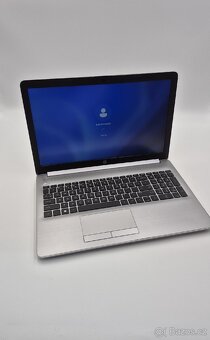 NTB ÚPLNĚ NOVÝ PALMREST, BATERIE / ZÁRUKA / WIN 11 - 5