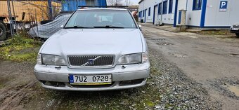 Volvo V70 2,5 TDI automat - 5