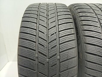 2ks zimní pneu 225/45/17 Barum - 5