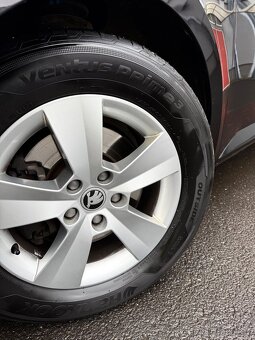 ŠKODA SUPERB 2022 - 5