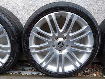 Luxon r18 Škoda Superb 2 - 5