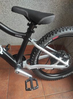 Woom Off 4 (20") 2025. V záruce. - 5