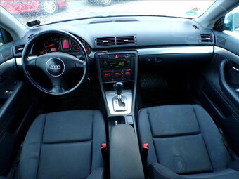 Audi A4 2,0 i AUTOMAT,TAŽNÉ ZAŘ. - 5