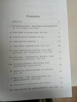 TRAGEDY AND HOPE - 5