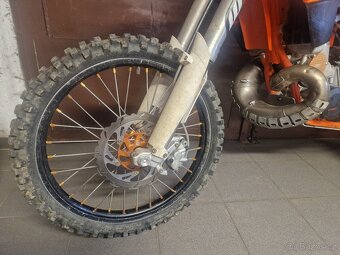 Ktm 250 sx 2014 - 5