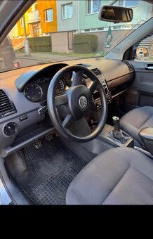 Vw polo 1.4 TDI - 5