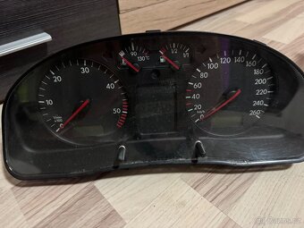 Prodám díly VW Passat B5 Combi - 5