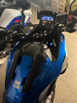 Honda NC 750 X DCT ABS TOP - 5