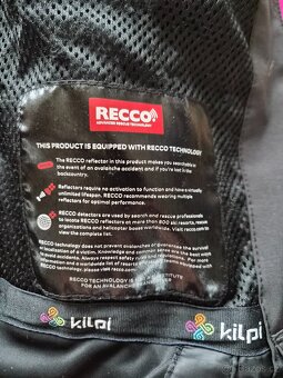 Kilpi bunda+kalhoty - 5