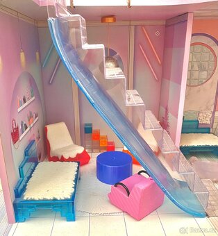 L.O.L. Surprise OMG Horská chata - 5