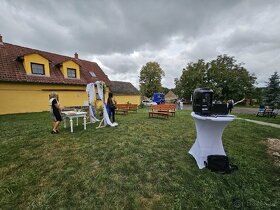 DJ na Vaší party - 5