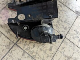 Zadní mlhová světla Renault originál - 5