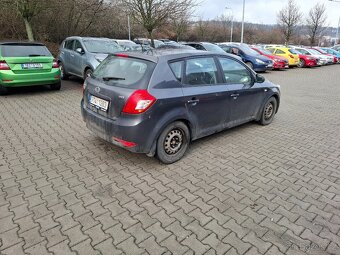 Kia Ceed 1.6 crdi 66 kw - 5