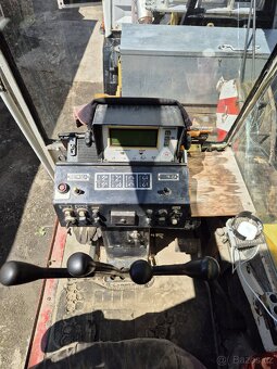 Autojeřáb TATRA 815 AD 20 – pracovní stroj - 5