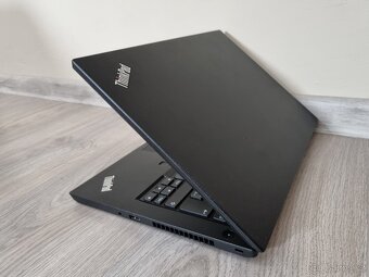▼Lenovo Thinkpad L480 - 14" / i3-8130U / 8GB / SSD / ZÁR▼ - 5