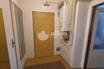 Pronájem bytu 1+1, 44 m2, Vyškov - 5