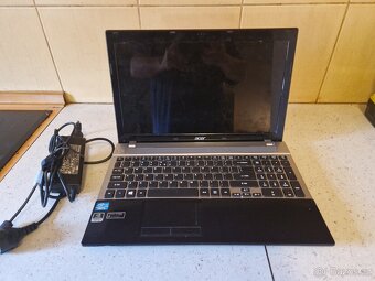 Acer Aspire V3-571G - 5