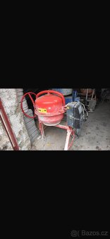 Garážový výprodej - nářadí - 5