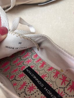 Dámské boty, French Connection, vel.38 - 5