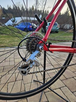 Specialized silnička - 5